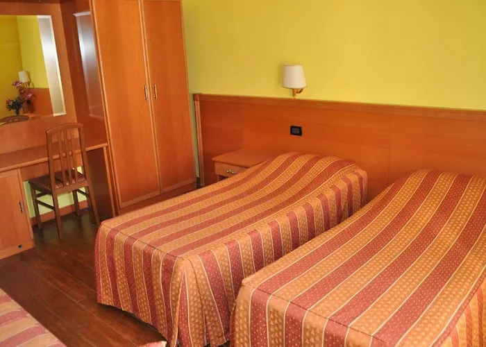 Friendship Palace Apartamento *