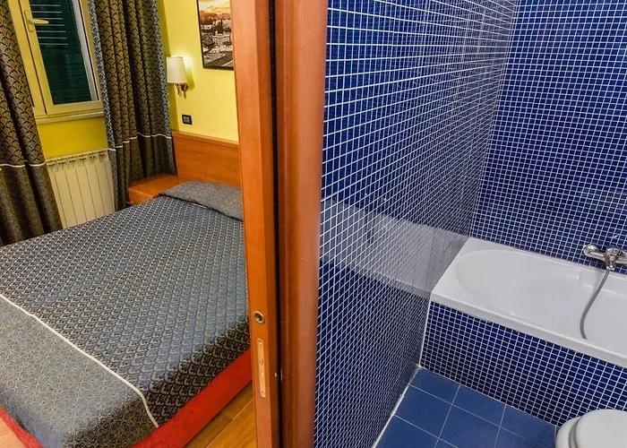Apartamento Friendship Palace