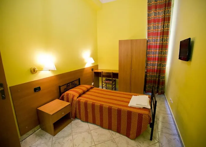 Friendship Palace Apartamento