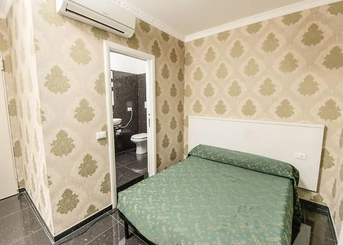 Friendship Palace Apartamento *