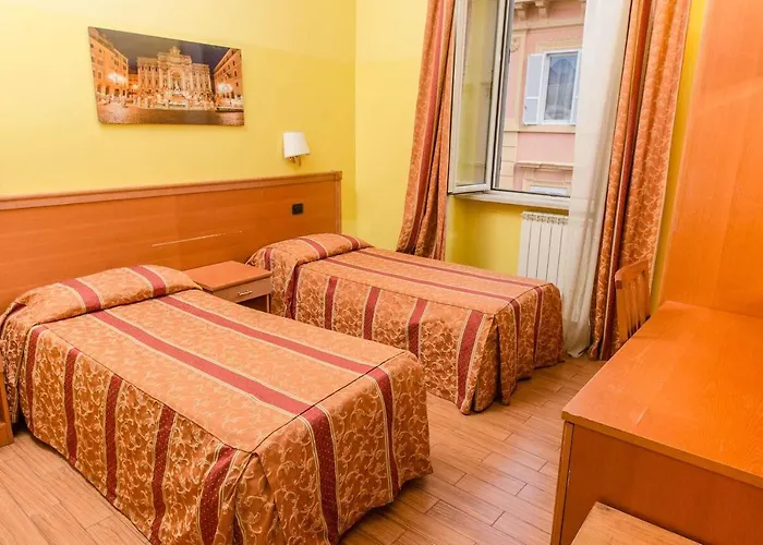 Apartamento Friendship Palace