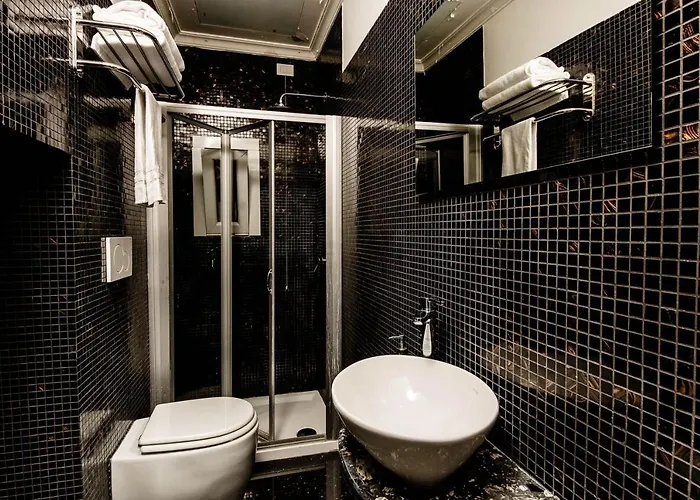 Friendship Palace Apartamento