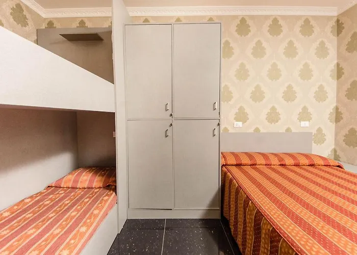 Apartamento Friendship Palace