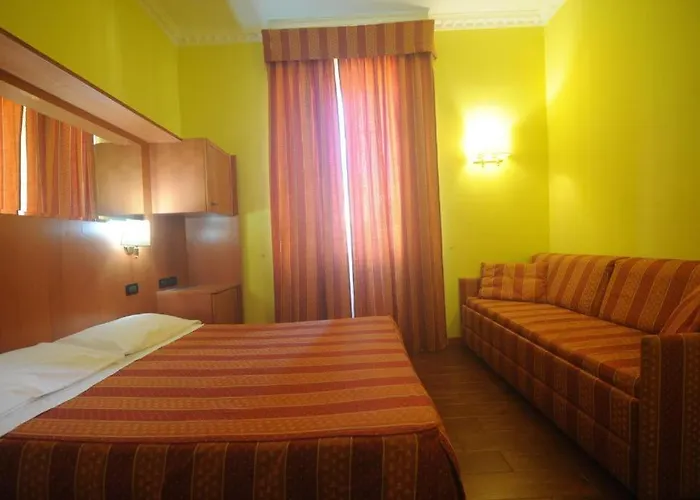 Apartamento Friendship Palace Roma